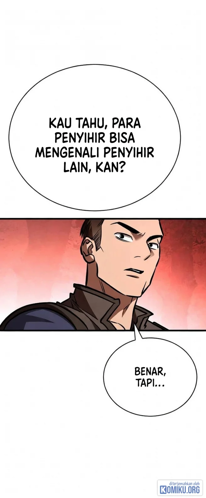 Survival Supremacy Chapter 11 Gambar 15