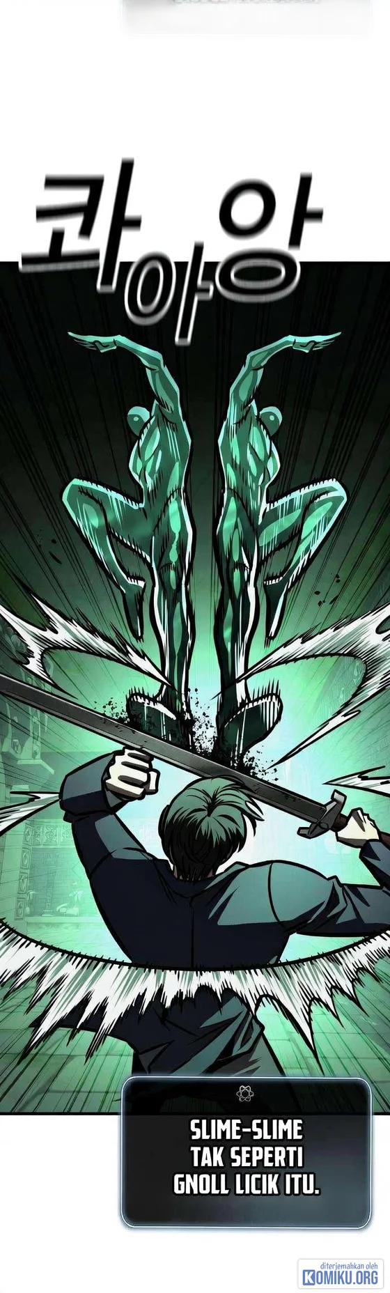 Survival Supremacy Chapter 13 Gambar 16