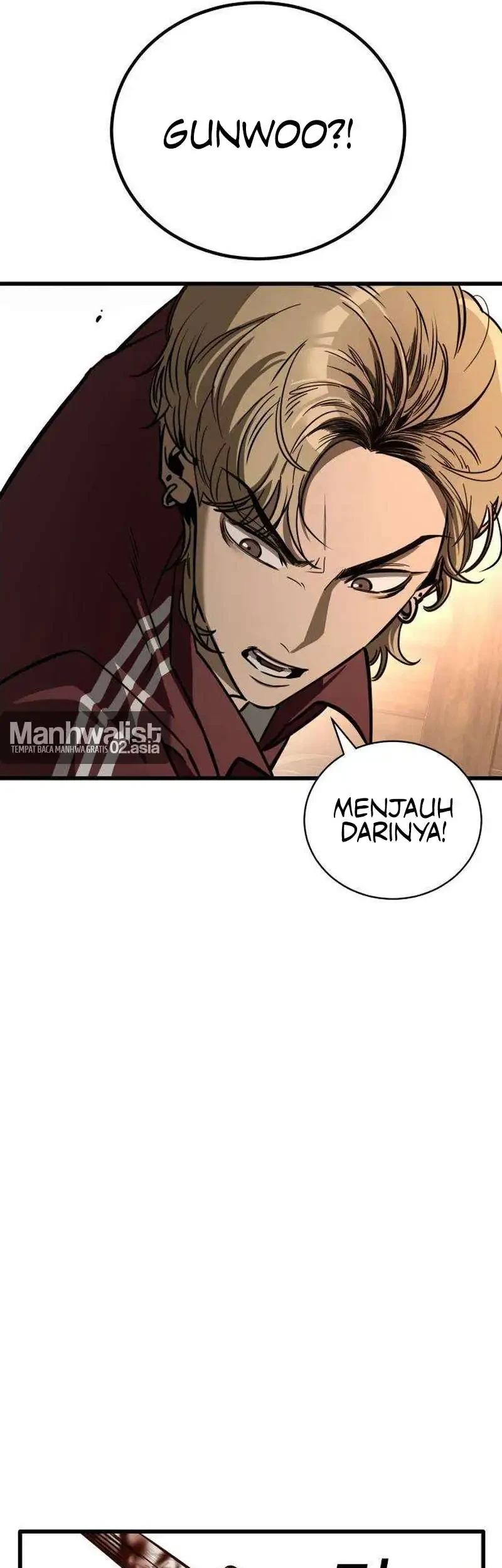 Survival Supremacy Chapter 5 Gambar 13