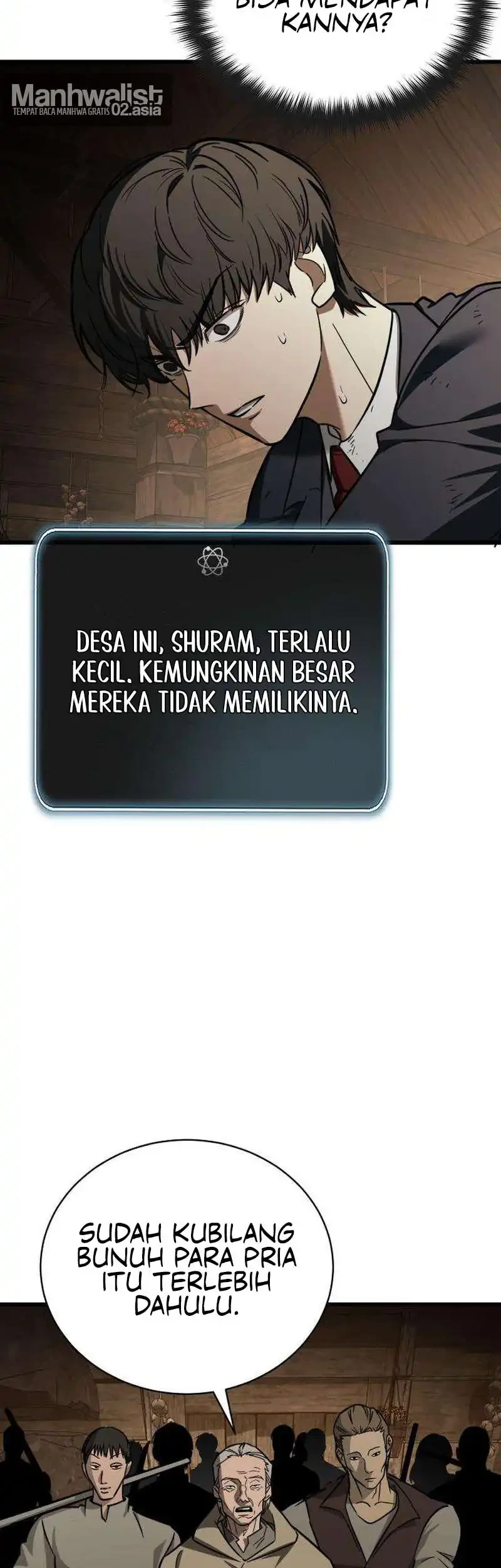 Survival Supremacy Chapter 6 - Halaman 26