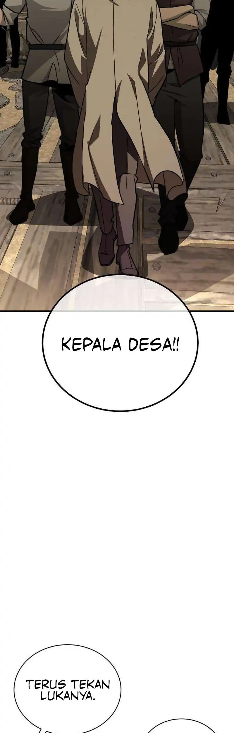 Survival Supremacy Chapter 6 - Halaman 27