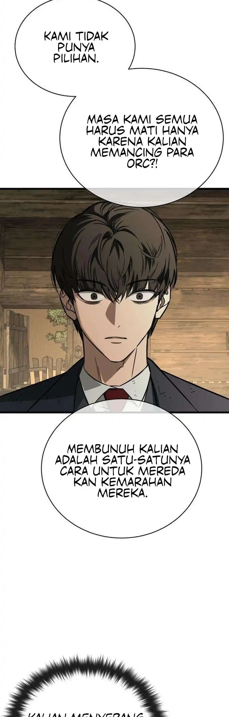 Survival Supremacy Chapter 6 - Halaman 30