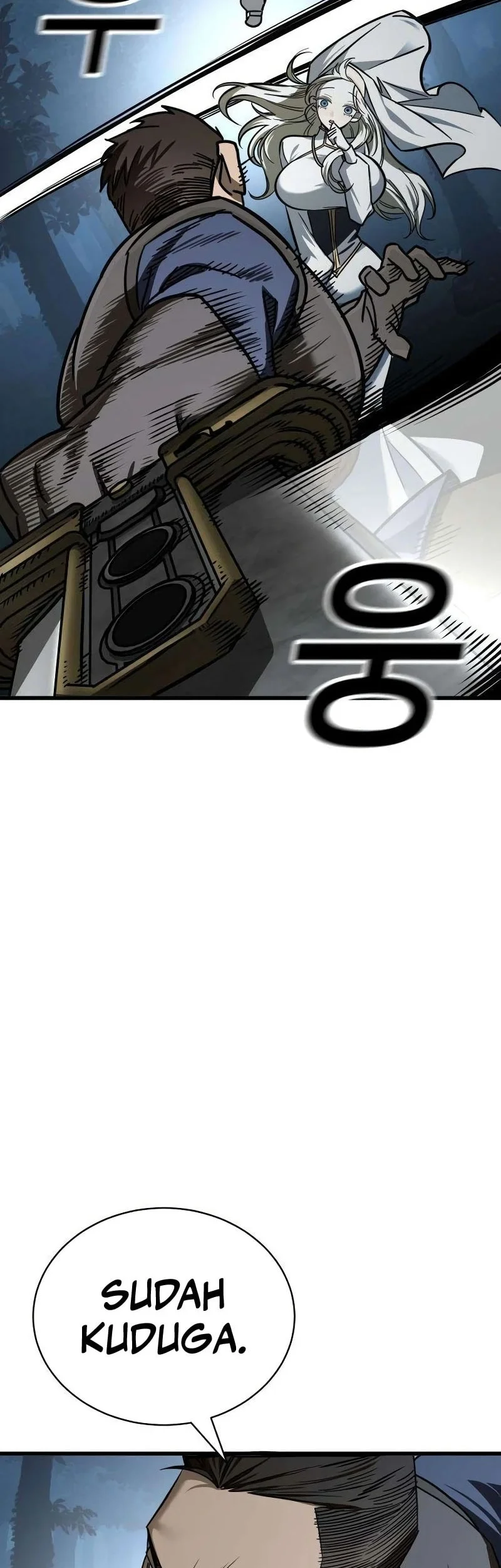 Survival Supremacy Chapter 6 Gambar 11