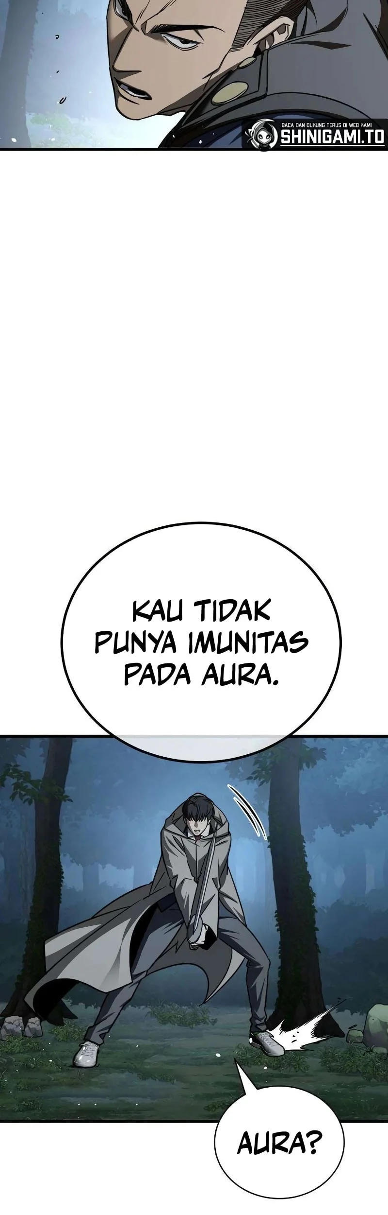Survival Supremacy Chapter 6 Gambar 12