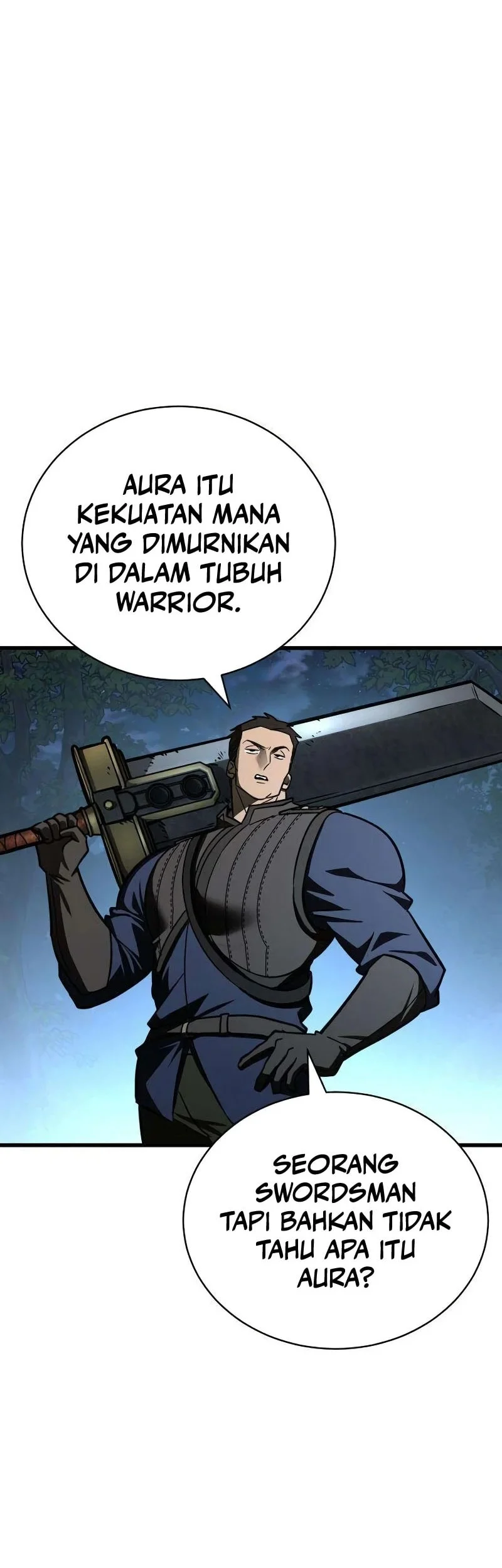 Survival Supremacy Chapter 6 Gambar 13