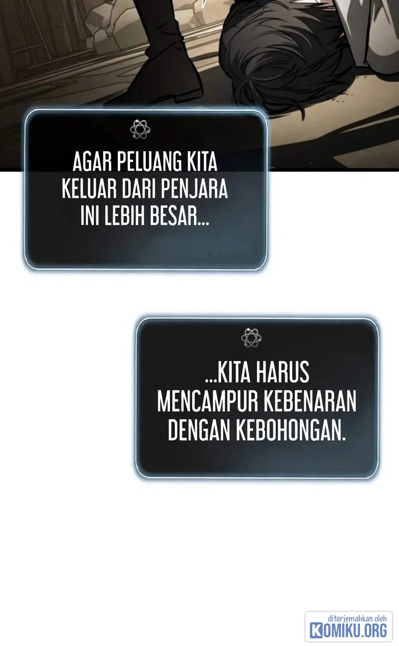 Survival Supremacy Chapter 7 Gambar 16