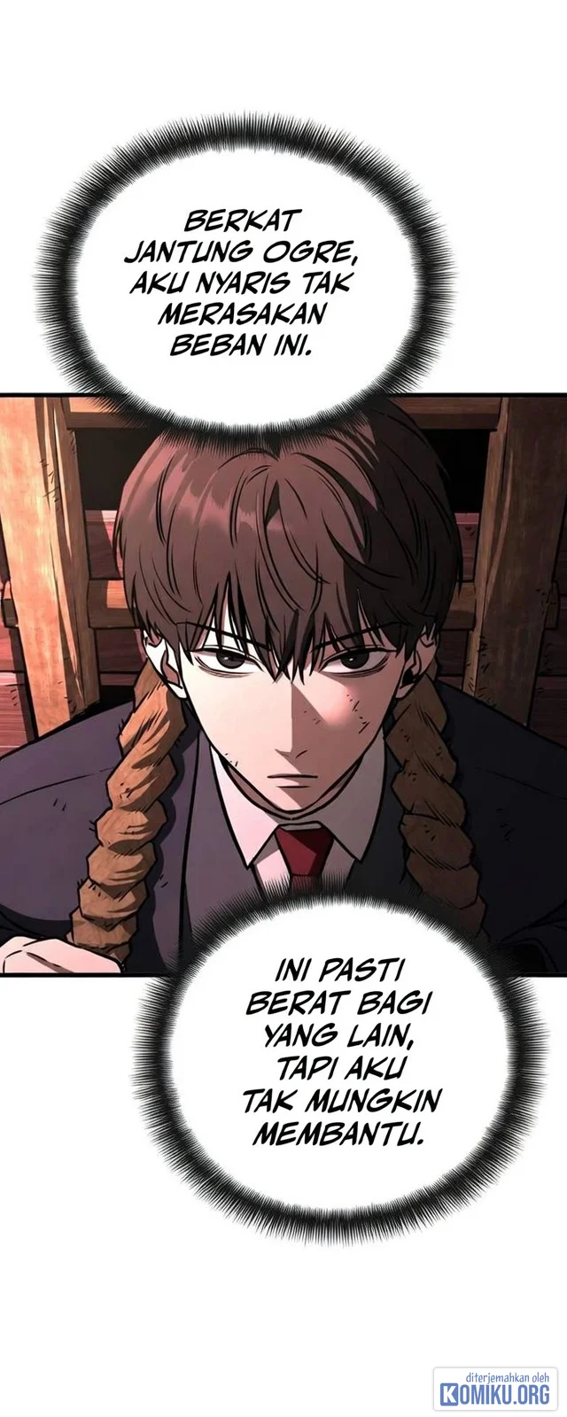Survival Supremacy Chapter 8 Gambar 18
