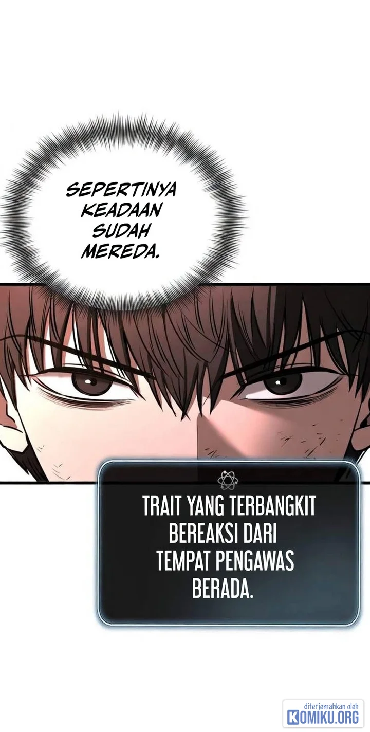 Survival Supremacy Chapter 8 Gambar 19