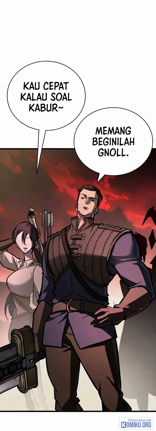 Survival Supremacy Chapter 9 Gambar 11