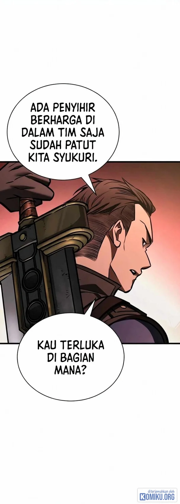 Survival Supremacy Chapter 9 Gambar 13