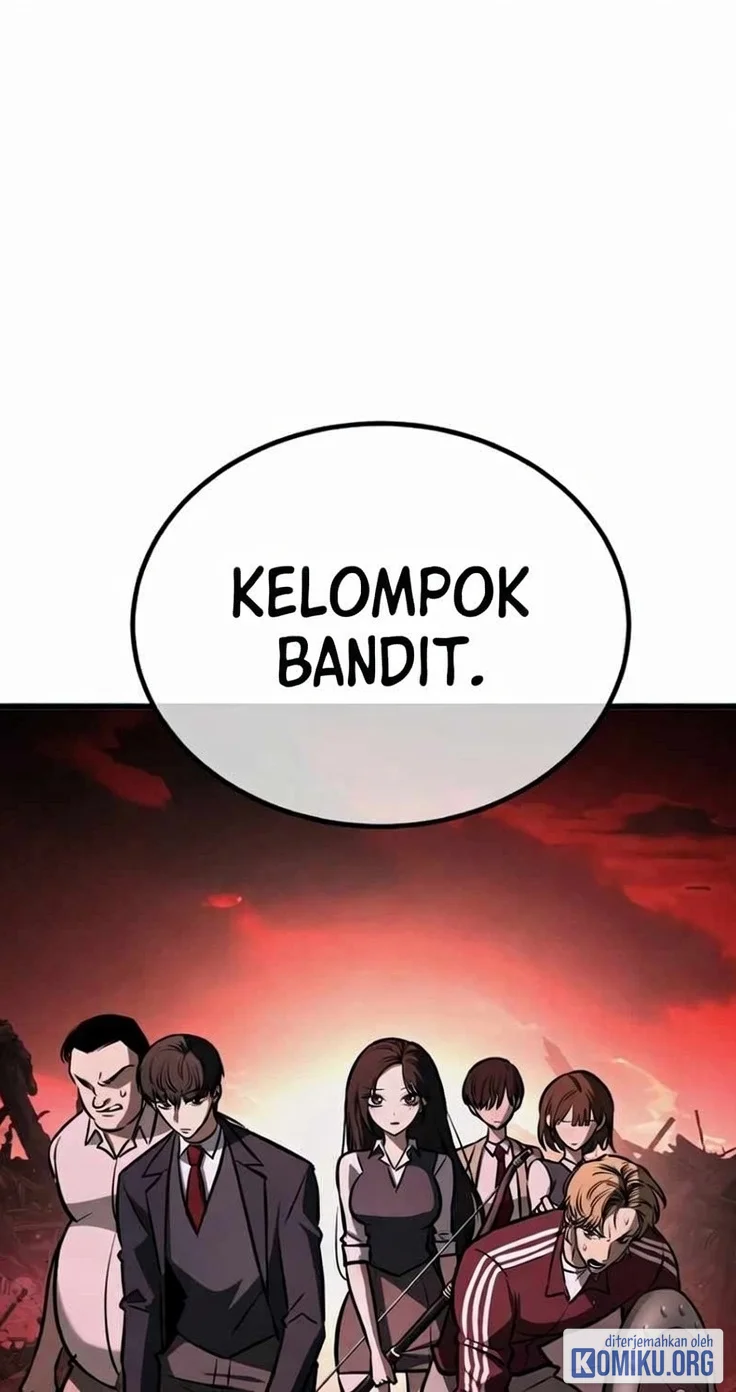 Survival Supremacy Chapter 9 Gambar 14