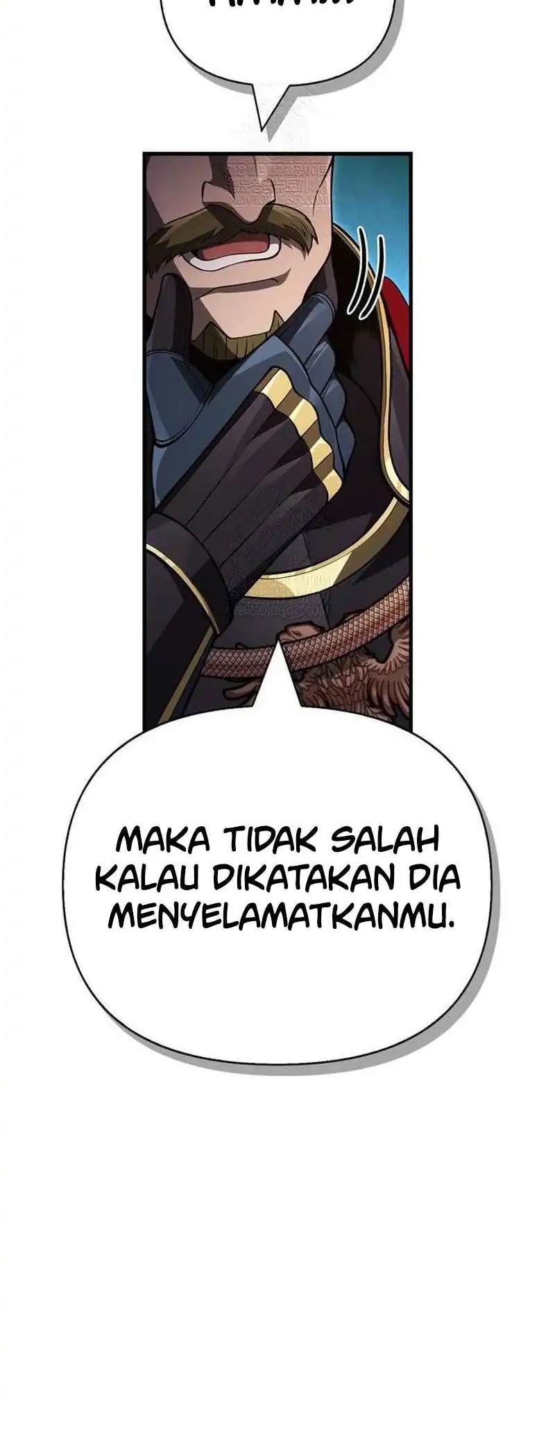 Survive as a Barbarian in the Game Chapter 140 Gambar 12