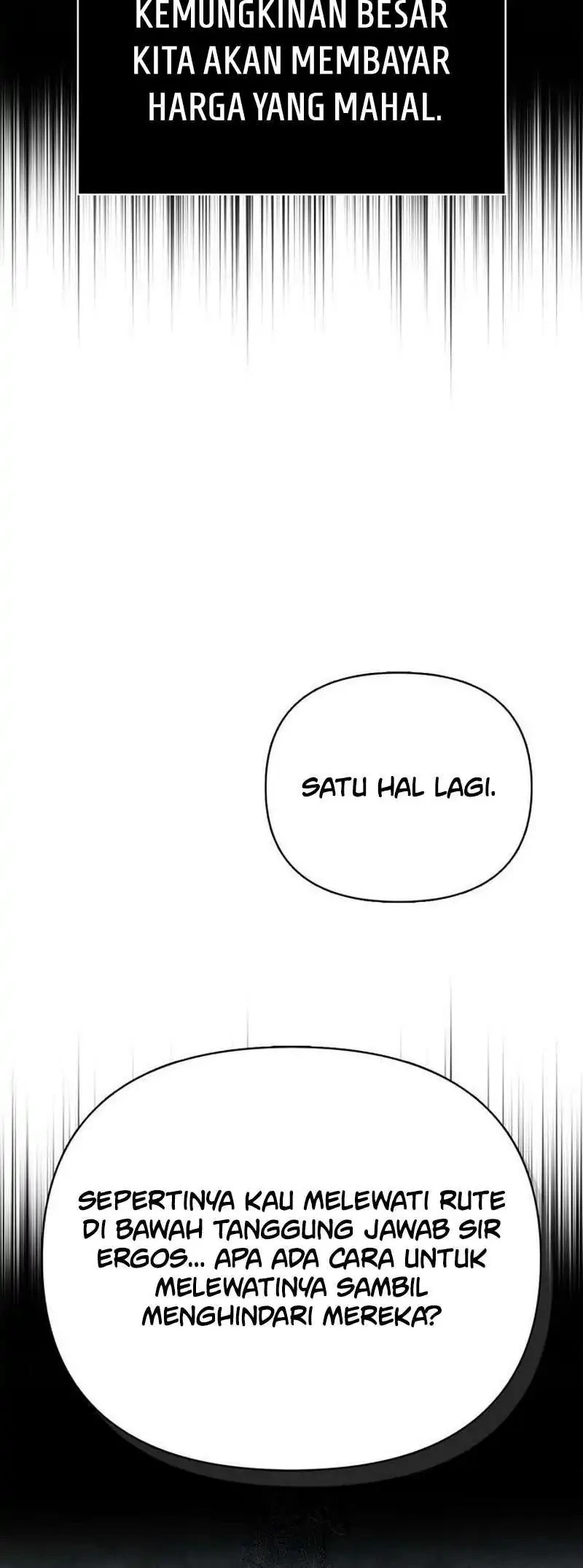 Survive as a Barbarian in the Game Chapter 140 Gambar 14