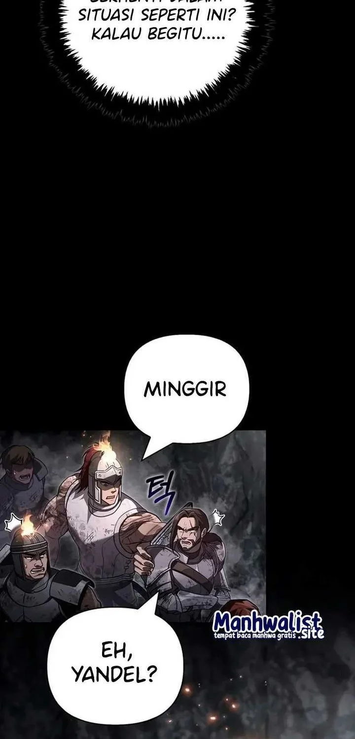 Survive as a Barbarian in the Game Chapter 145 Gambar 14