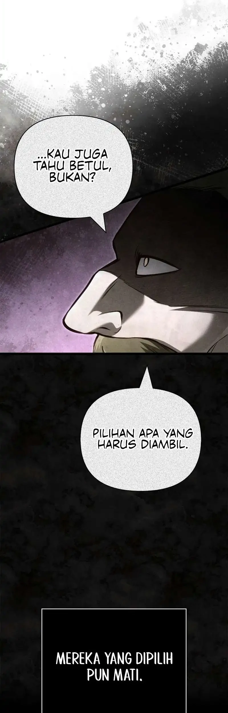 Survive as a Barbarian in the Game Chapter 153 Gambar 11