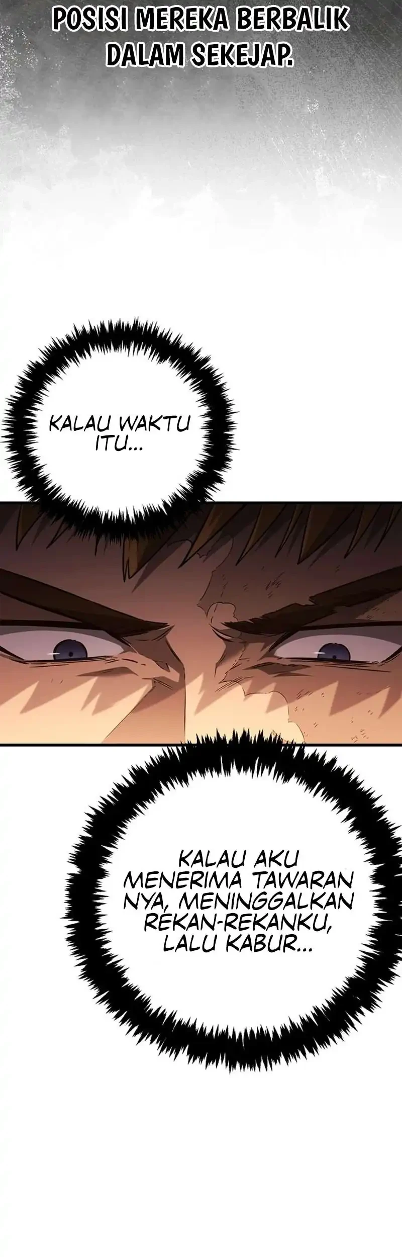 Survive as a Barbarian in the Game Chapter 153 Gambar 13