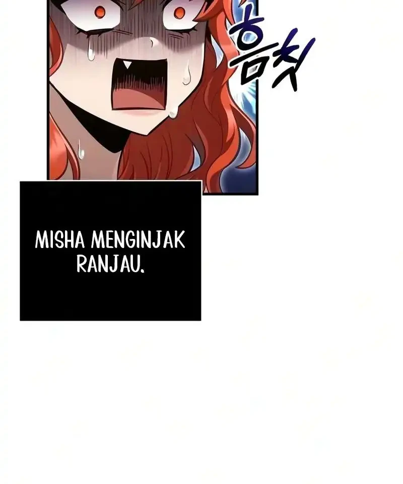 Survive as a Barbarian in the Game Chapter 156 Gambar 12