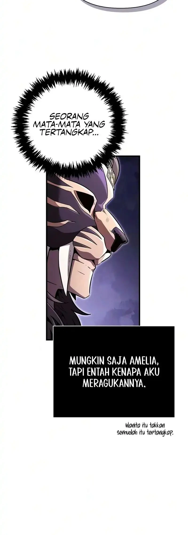 Survive as a Barbarian in the Game Chapter 158 Gambar 8