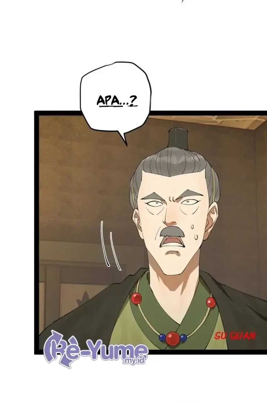 Survive As The Hero’s Husband Chapter 261 Gambar 6