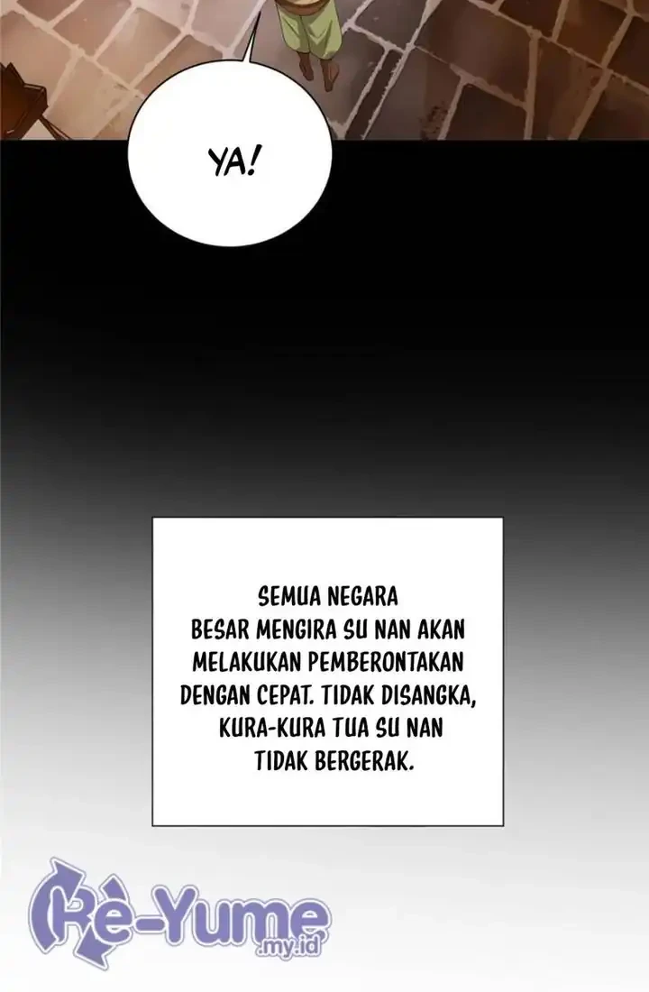 Survive As The Hero’s Husband Chapter 270 Gambar 6