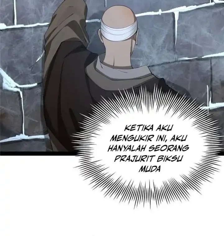 Survive As The Hero’s Husband Chapter 276 Gambar 6