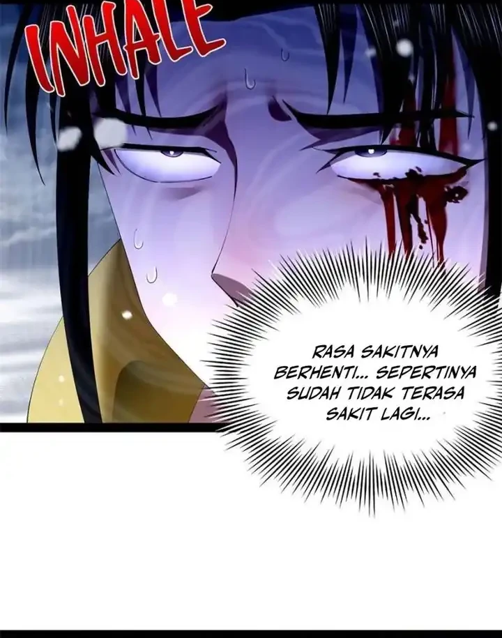 Survive As The Hero’s Husband Chapter 280 Gambar 4