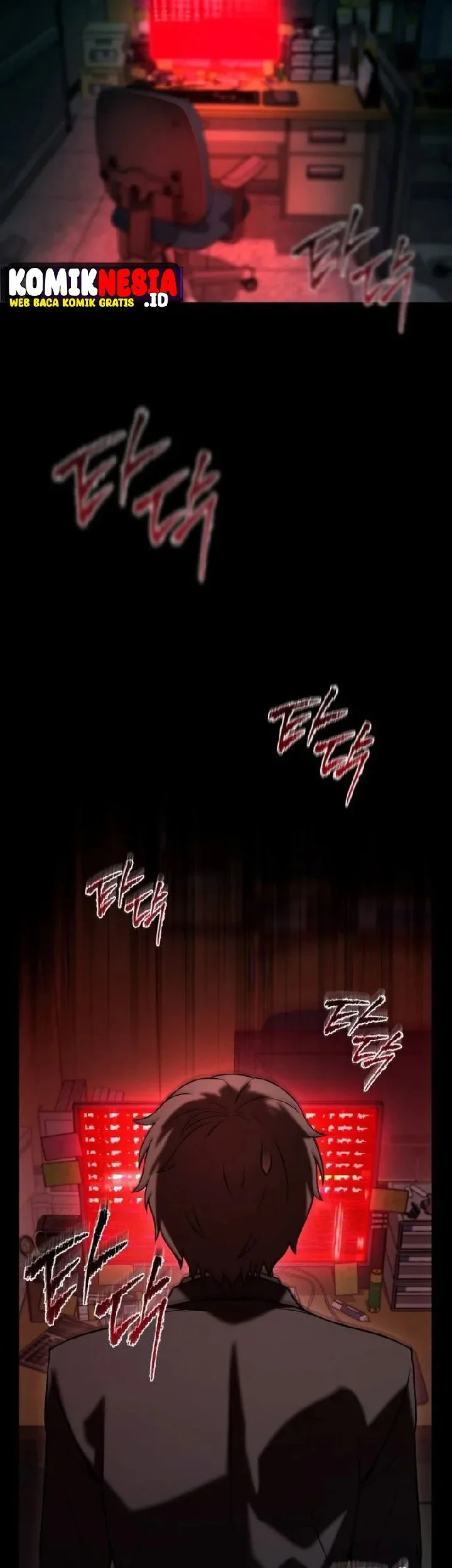 Surviving an RPG Maker Horror Game Chapter 1 Gambar 9