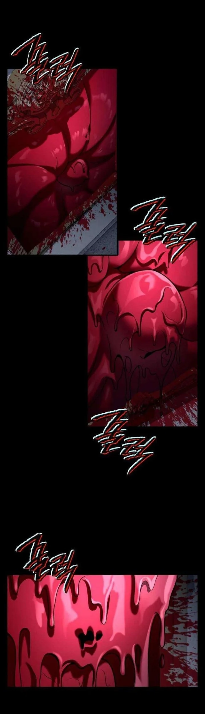 Surviving an RPG Maker Horror Game Chapter 13 Gambar 8