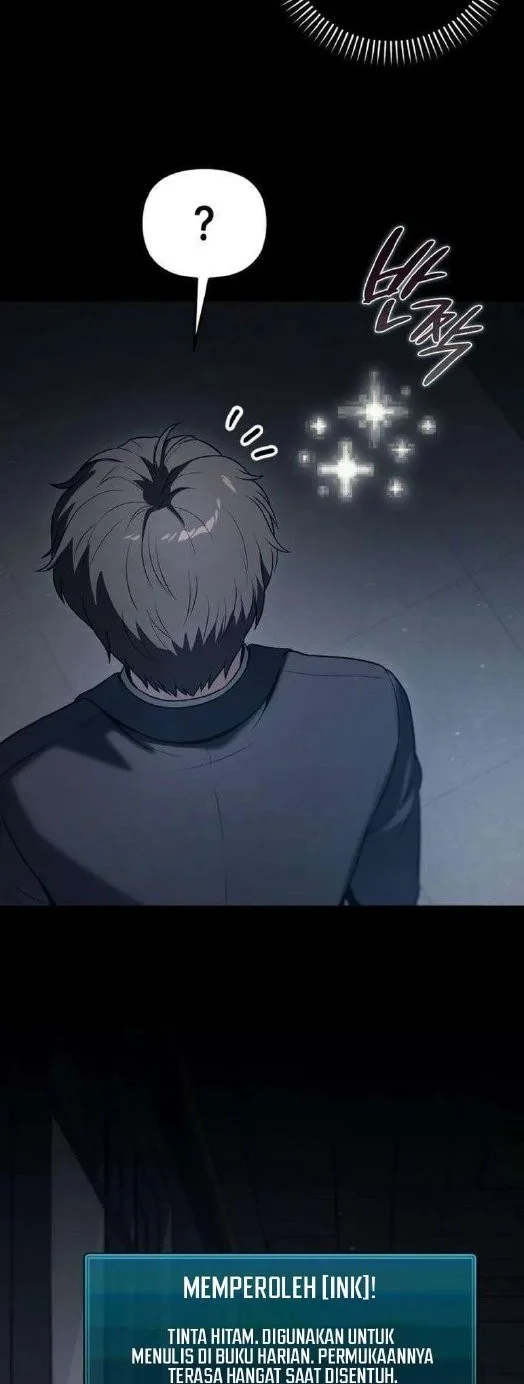 Surviving an RPG Maker Horror Game Chapter 3 Gambar 7