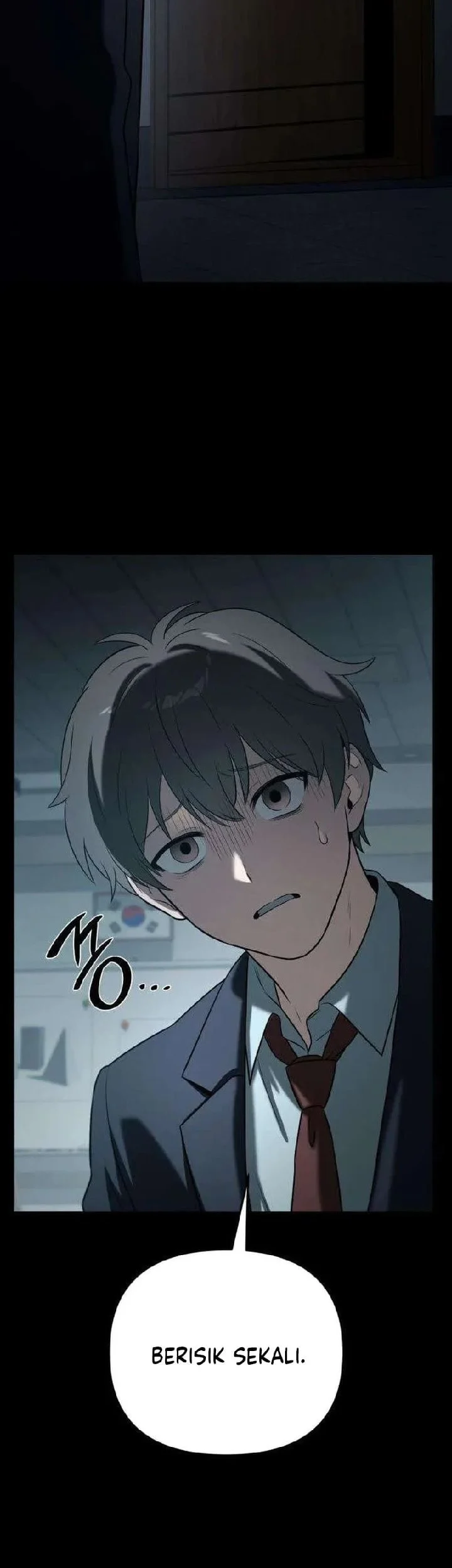 Surviving an RPG Maker Horror Game Chapter 4 Gambar 9
