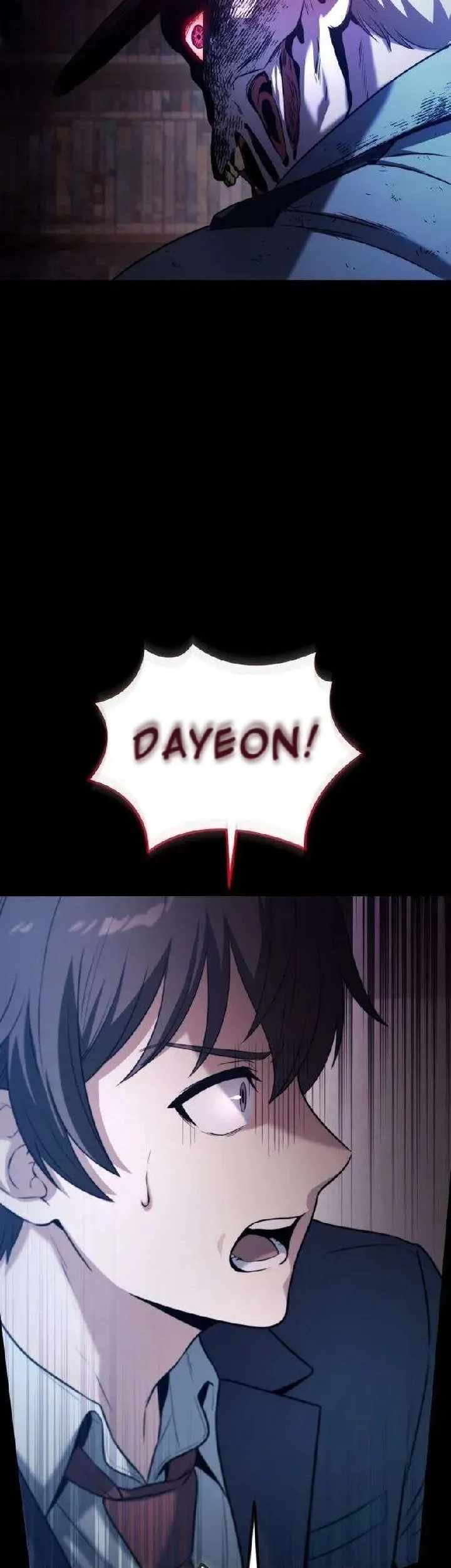 Surviving an RPG Maker Horror Game Chapter 6 Gambar 9