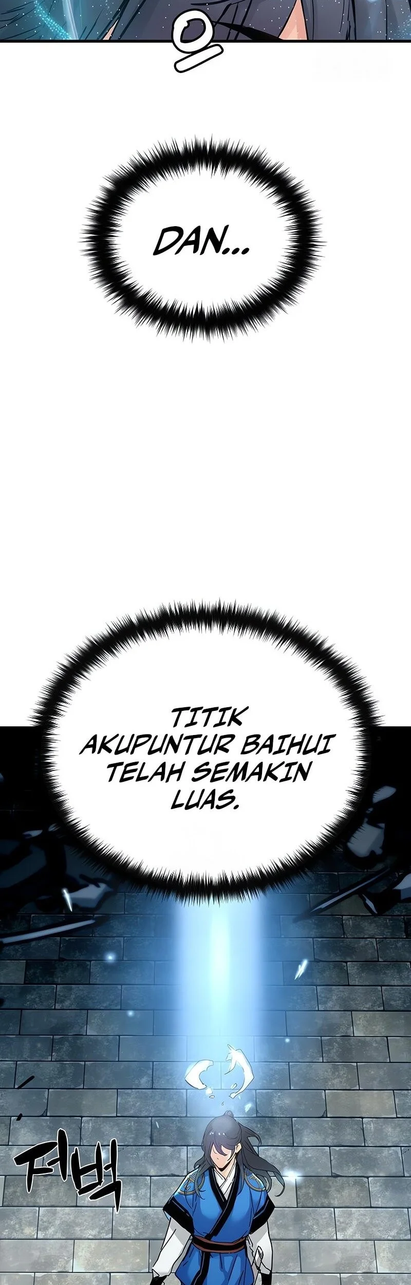 Surviving as a Genius on Borrowed Time Chapter 65 Gambar 7