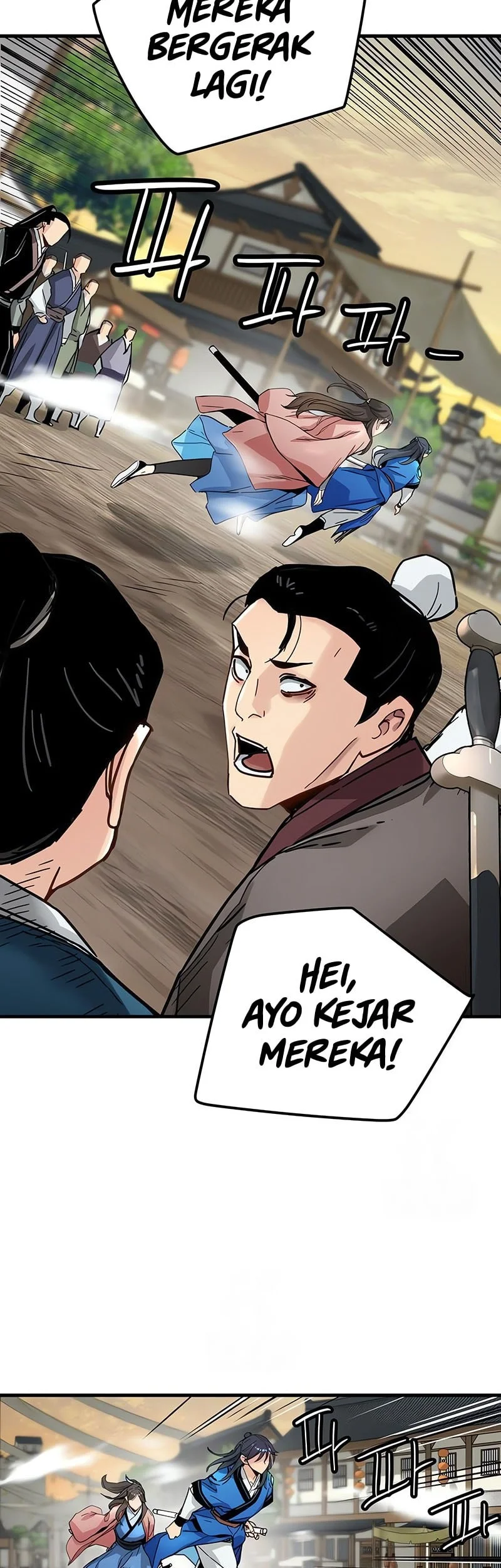 Surviving as a Genius on Borrowed Time Chapter 69 Gambar 8