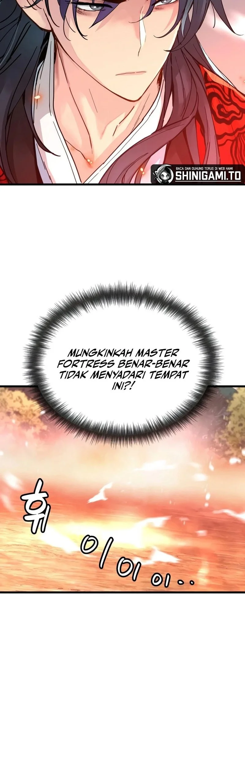 Surviving as a Genius on Borrowed Time Chapter 77 Gambar 7