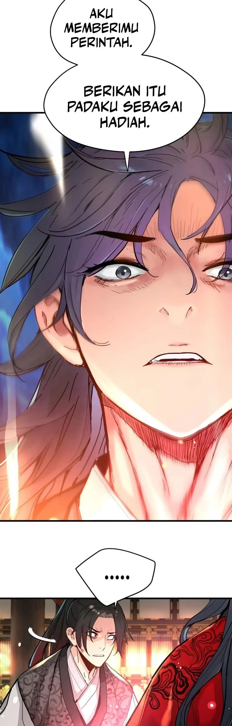 Surviving as a Genius on Borrowed Time Chapter 78 Gambar 8