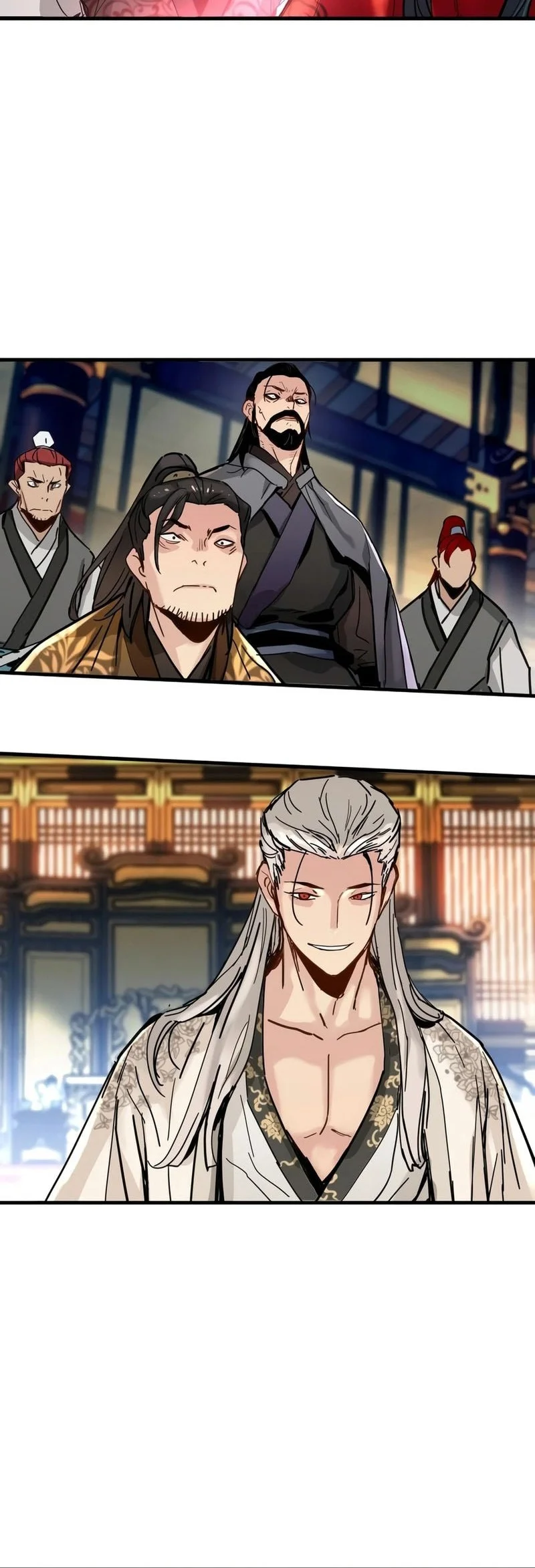 Surviving as a Genius on Borrowed Time Chapter 78 Gambar 9