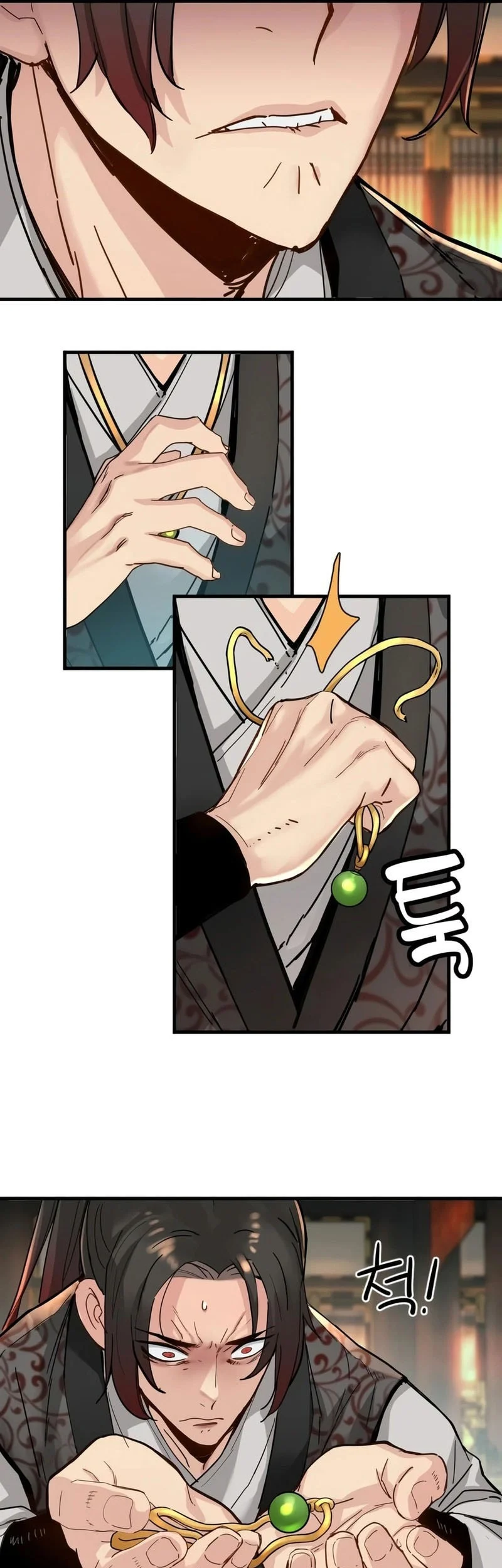 Surviving as a Genius on Borrowed Time Chapter 78 Gambar 10