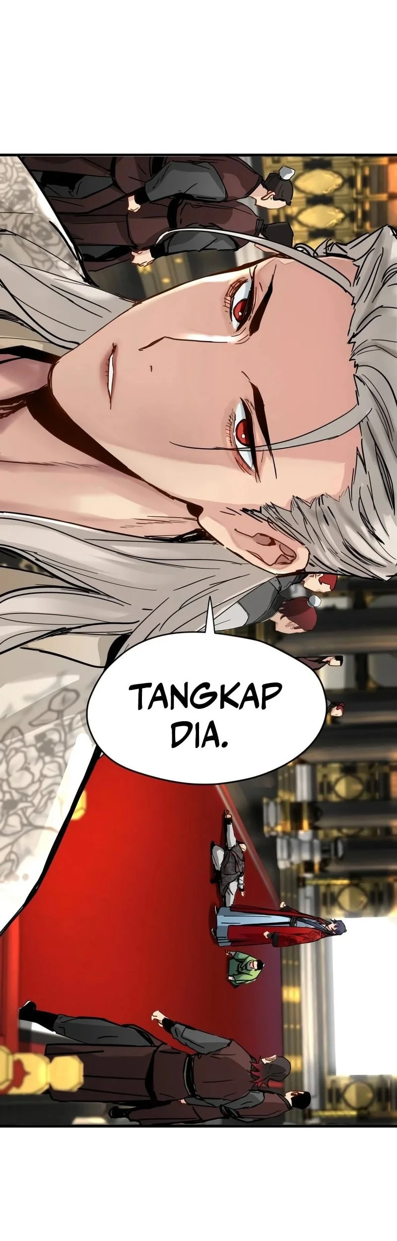Surviving as a Genius on Borrowed Time Chapter 79 Gambar 8