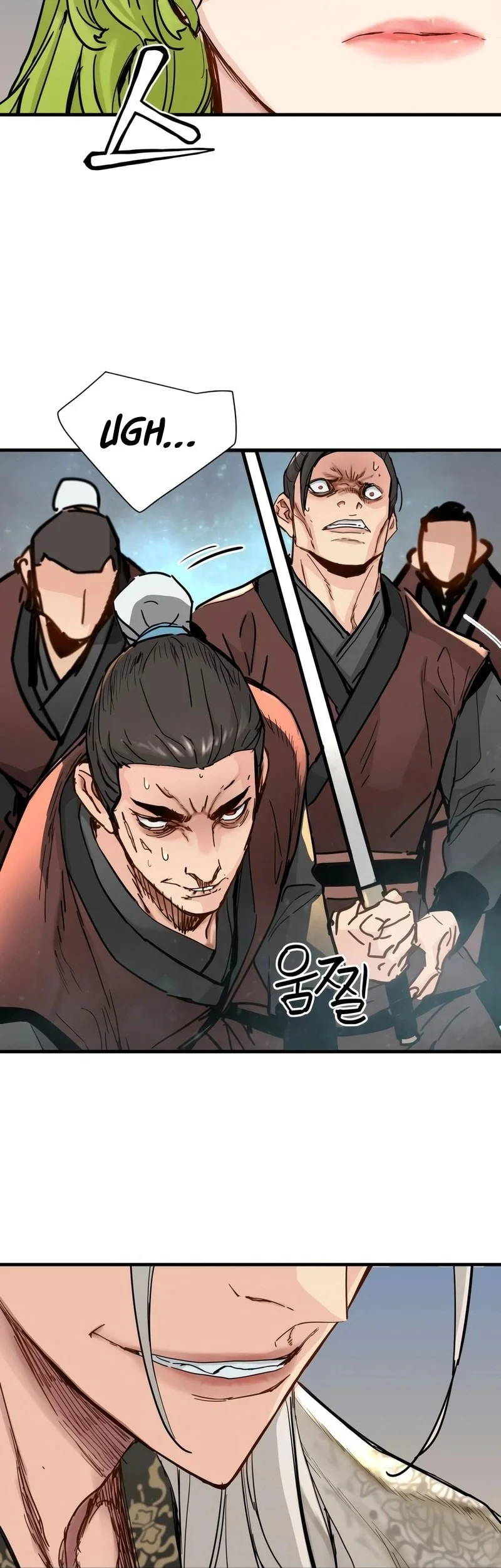 Surviving as a Genius on Borrowed Time Chapter 80 Gambar 8