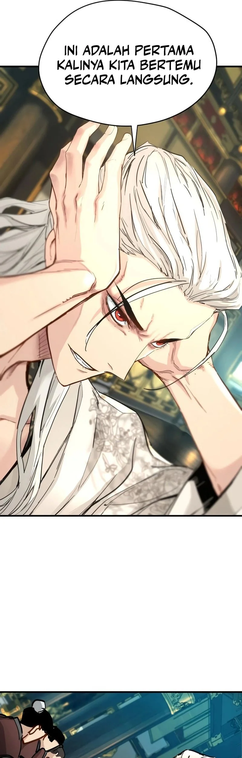 Surviving as a Genius on Borrowed Time Chapter 80 Gambar 10