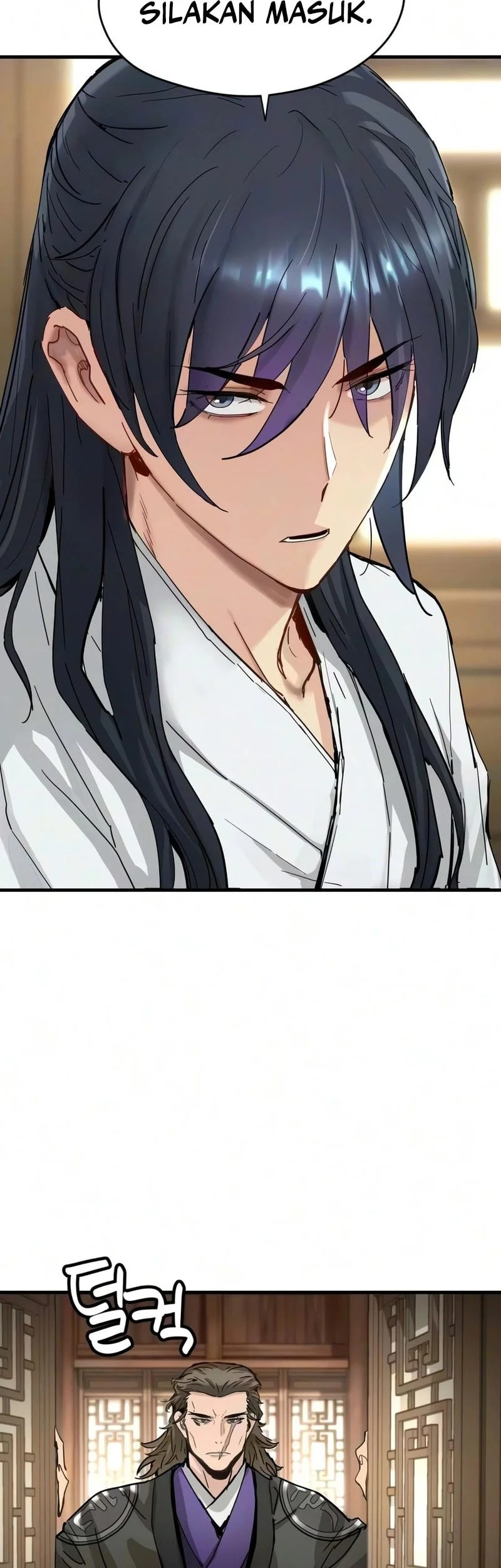 Surviving as a Genius on Borrowed Time Chapter 82 Gambar 8
