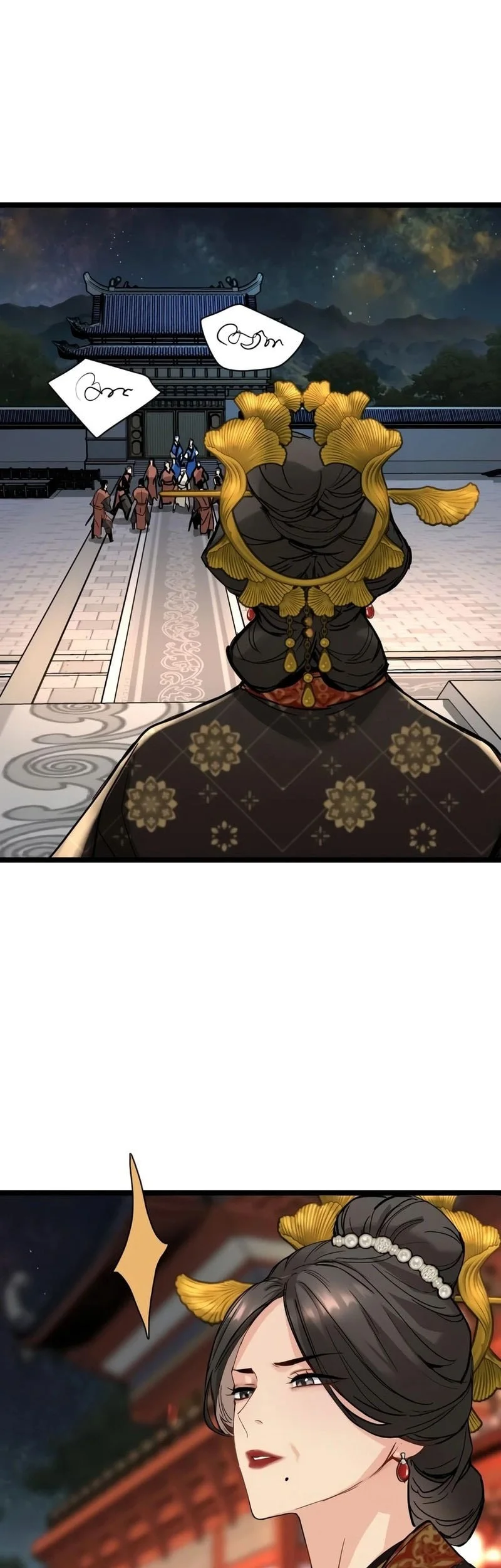 Surviving as a Genius on Borrowed Time Chapter 85 Gambar 8