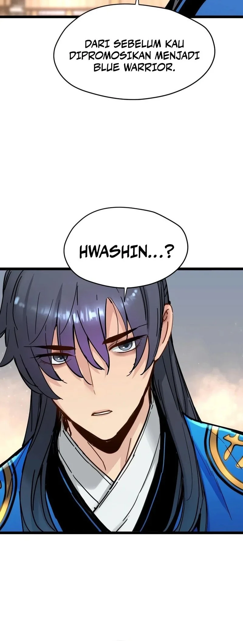 Surviving as a Genius on Borrowed Time Chapter 86 Gambar 9