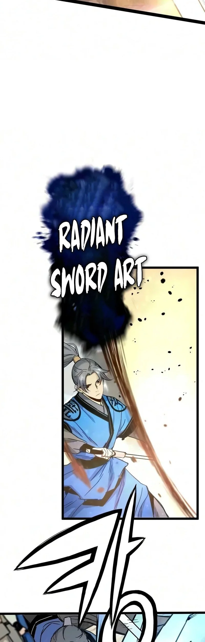 Surviving as a Genius on Borrowed Time Chapter 89 Gambar 8