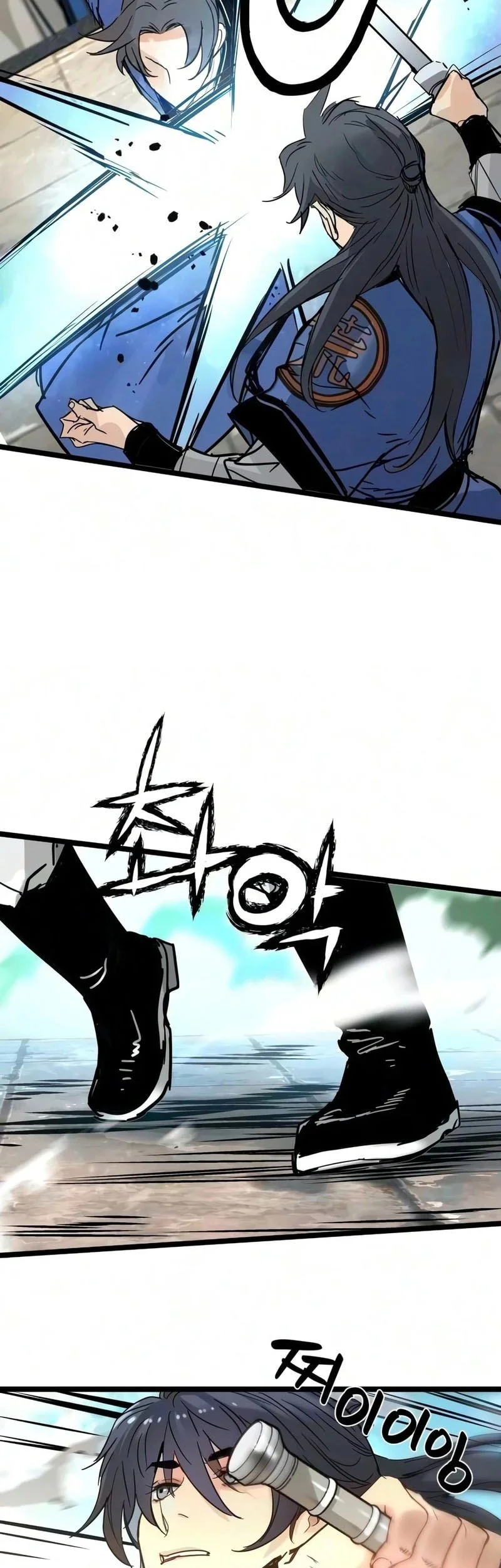 Surviving as a Genius on Borrowed Time Chapter 89 Gambar 9