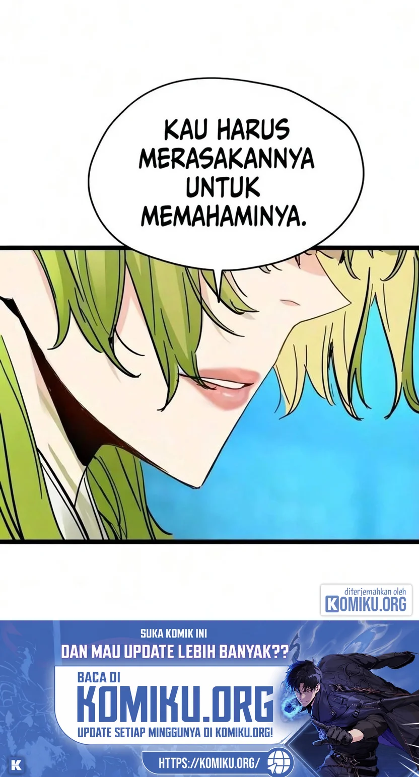 Surviving as a Genius on Borrowed Time Chapter 91 Gambar 9
