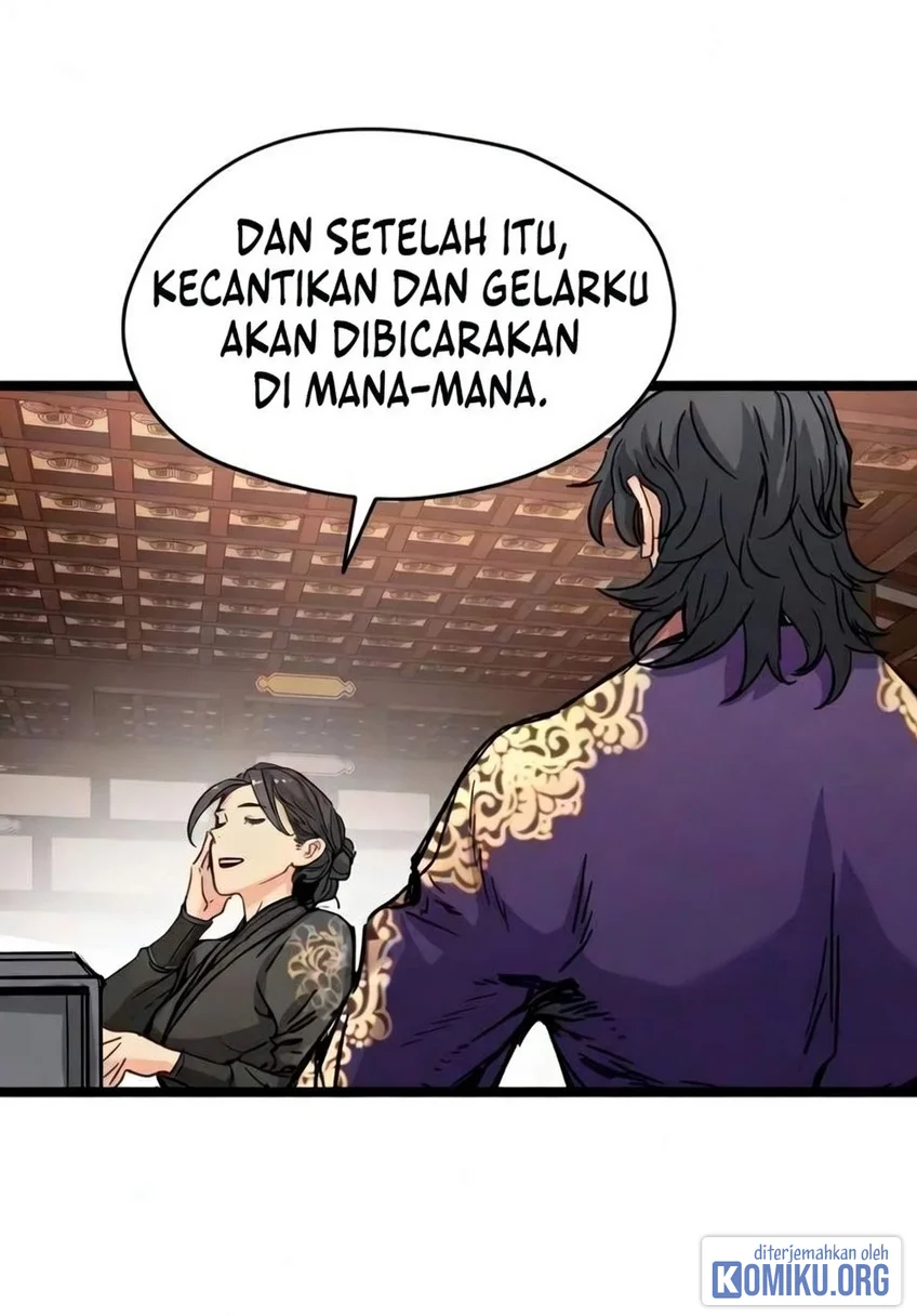 Surviving as a Genius on Borrowed Time Chapter 92 Gambar 10
