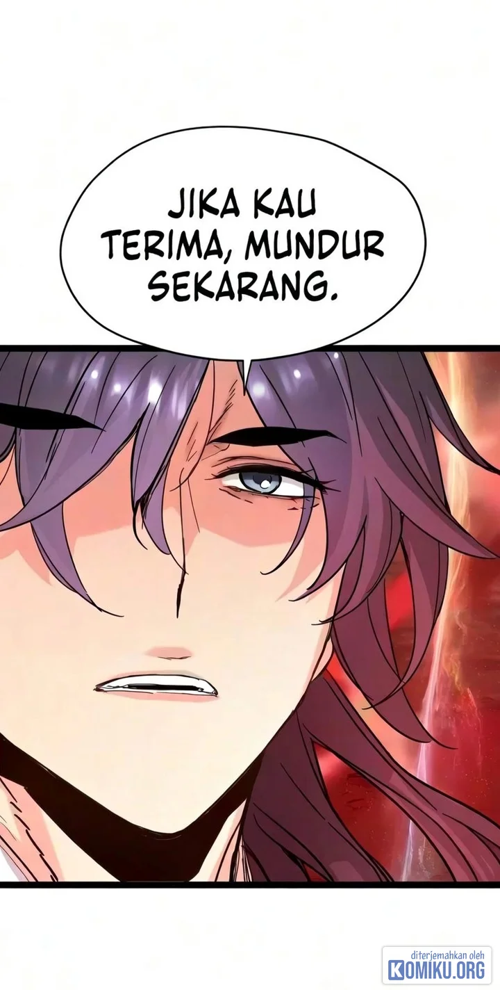 Surviving as a Genius on Borrowed Time Chapter 94 Gambar 10