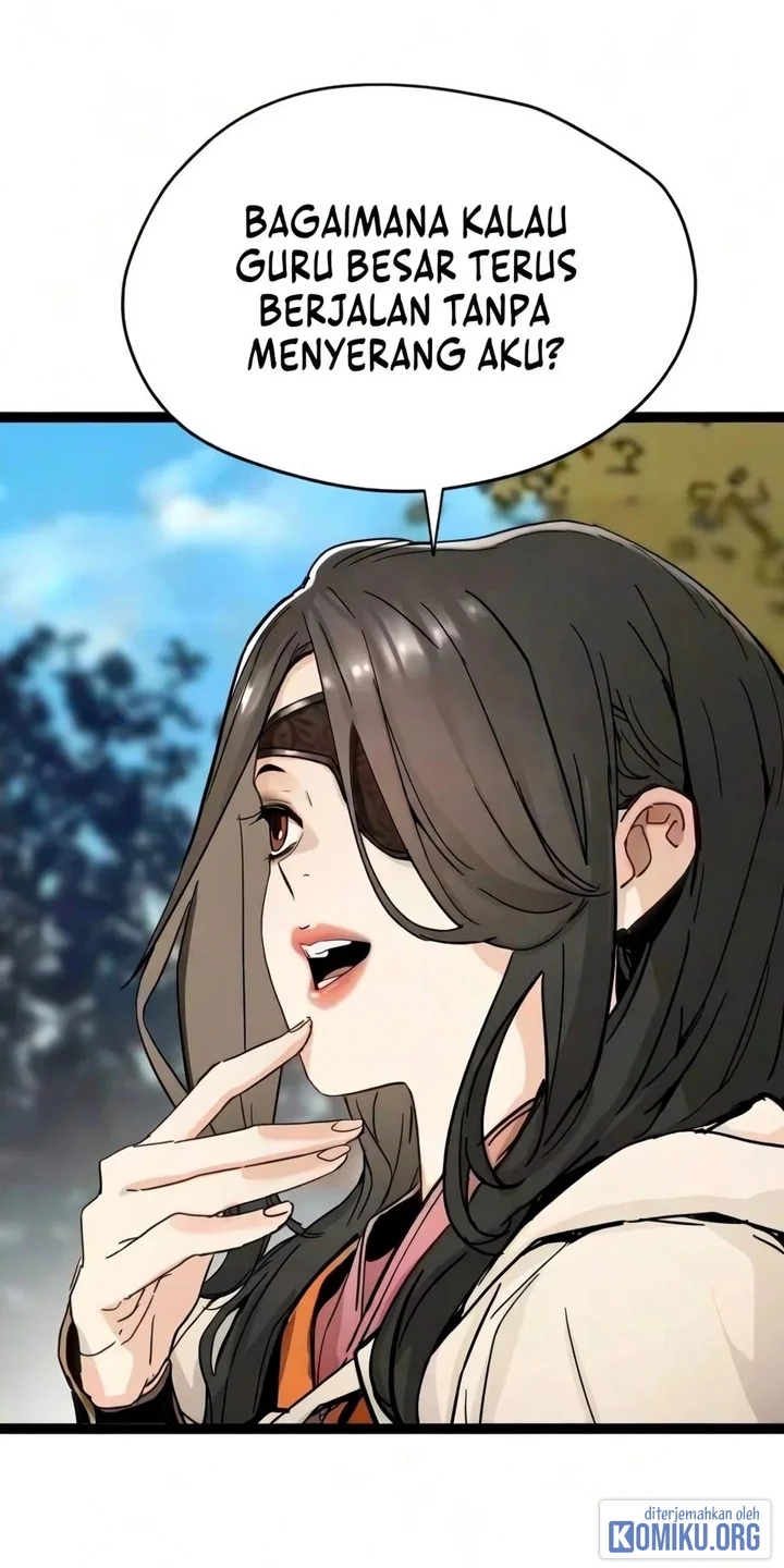 Surviving as a Genius on Borrowed Time Chapter 94 Gambar 13
