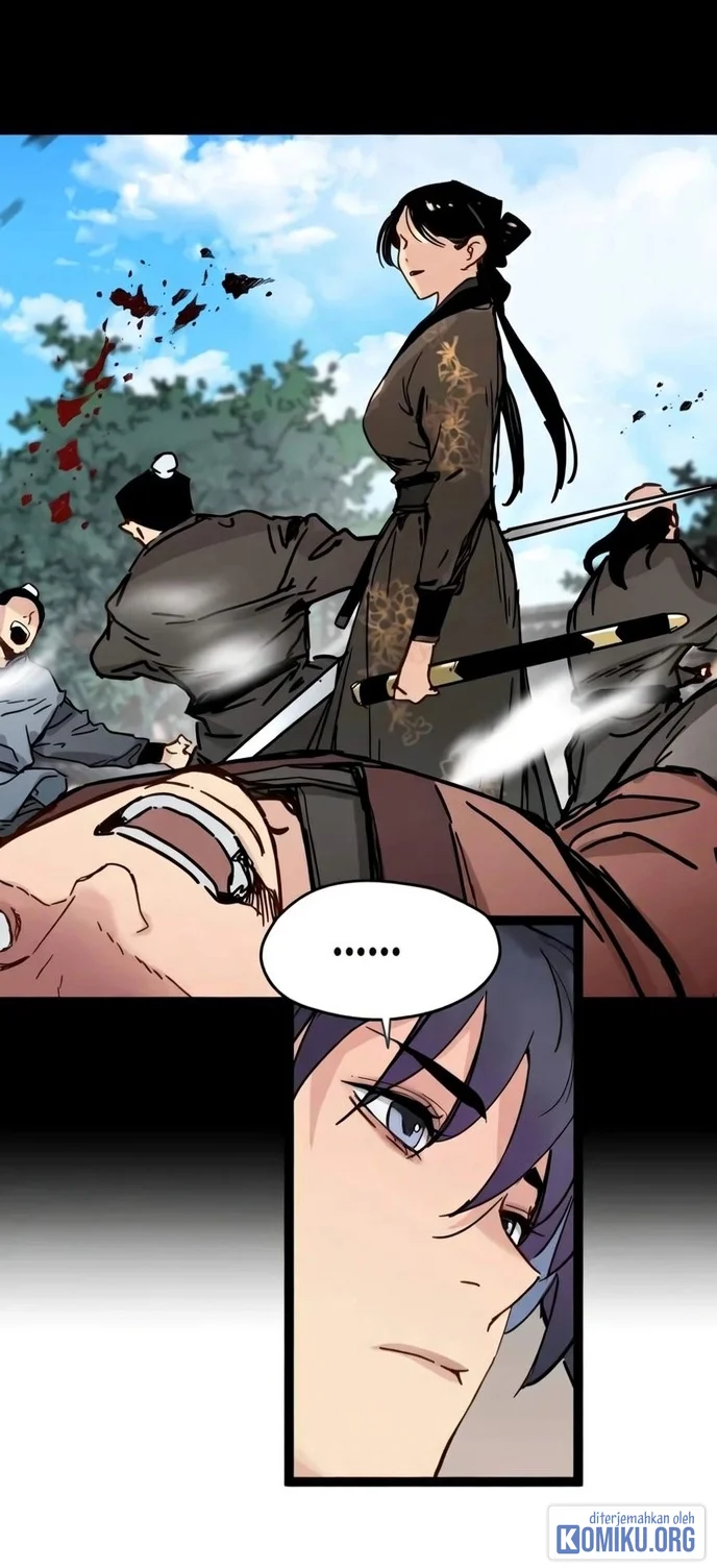 Surviving as a Genius on Borrowed Time Chapter 96 Gambar 11